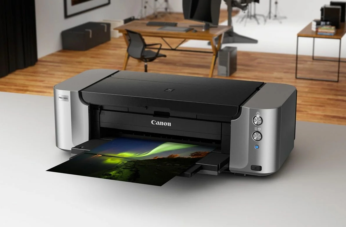 Лучшие струйные принтеры – обзор моделей 2020 для офиса и дома